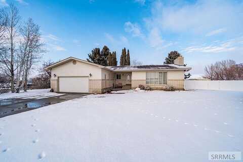 4321 E 300 N, Rigby, ID 83442