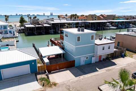 123 Windward Dr., Port Isabel, TX 78578