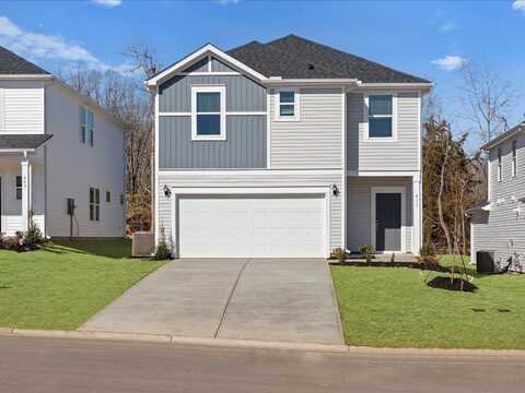 411 Yellowstone Trail, Gray Court, SC 29645