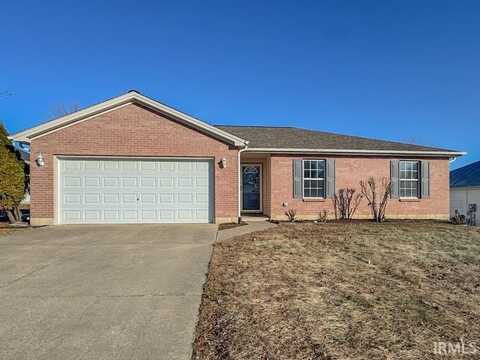 4700 Hartsaw Court, Evansville, IN 47725