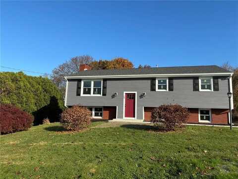 24 Vale Street, Tiverton, RI 02878