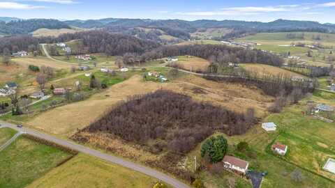 Tbd Peaceful Valley Rd, Abingdon, VA 24210