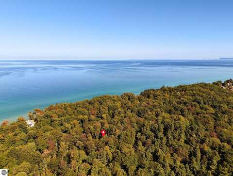 Lot 90 Ridge Drive, Frankfort, MI 49635