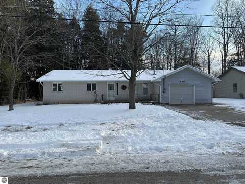 289 Margo Street, Tawas City, MI 48763