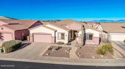 1858 W Via Del Recodo, Green Valley, AZ 85622