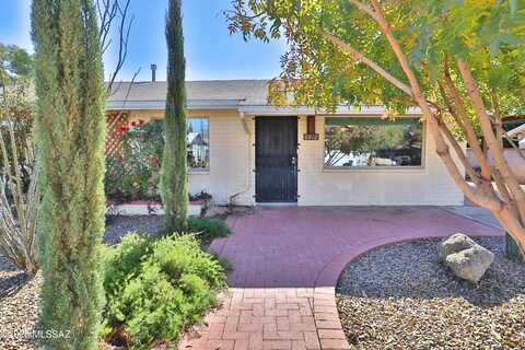 6012 E 23Rd Street, Tucson, AZ 85711