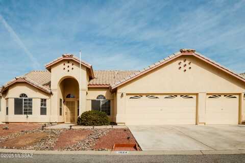 1524 W Sunridge Drive, Tucson, AZ 85704