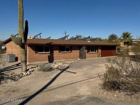 5505 N La Canada Drive, Tucson, AZ 85704