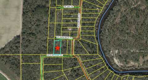 Vacant NE River Ridge Way, Lee, FL 32059