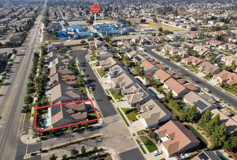 3080 Pico Avenue, Clovis, CA 93619