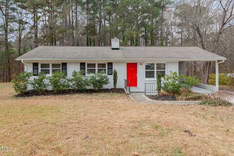 1619 Milan Street, Durham, NC 27704