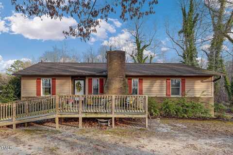 3817 Nc-119, Mebane, NC 27302