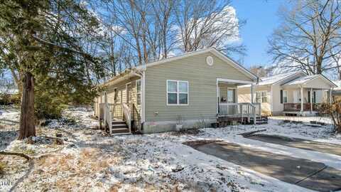 1512 Morning Glory Avenue, Durham, NC 27703