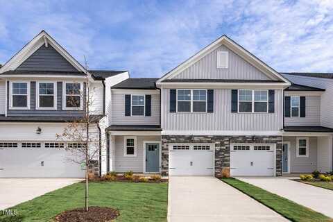 17 Village Edge Drive, Lillington, NC 27546