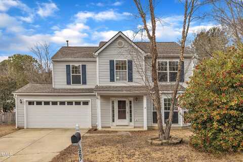 207 Caristonia Way, Apex, NC 27502