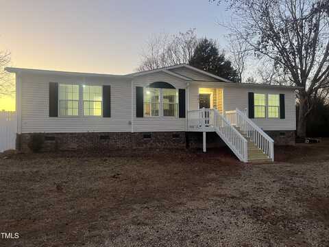 501 Cornwallis Road, Garner, NC 27529