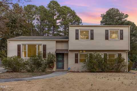 3505 Suffolk Street, Durham, NC 27707