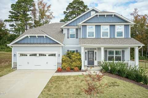 514 Glenkirk Place, Garner, NC 27529