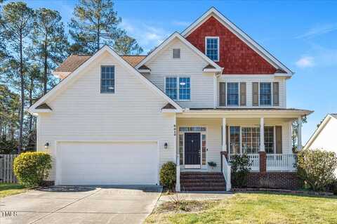 8010 Mackenzie Court, Durham, NC 27713