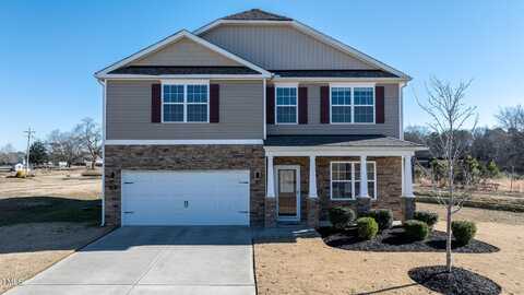 50 Oldstone Way, Zebulon, NC 27597