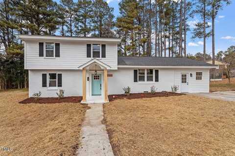 3305 Victor Place, Raleigh, NC 27604