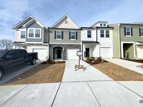 4907 Caddis Bend, Raleigh, NC 27604