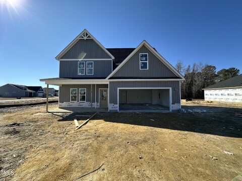 15 Lupin Drive, Smithfield, NC 27577