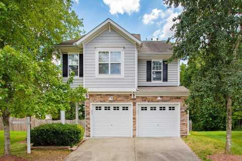 3 Lakemist Circle, Durham, NC 27713