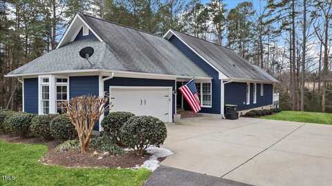 146 Buoy Drive, Henderson, NC 27537