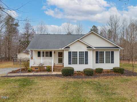 1220 High Ridge Drive, Mebane, NC 27302