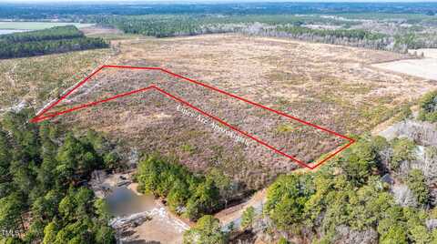 Lot 2 S River School, Wade, NC 28395