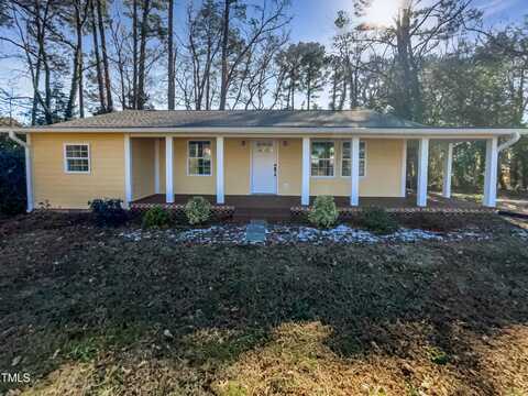 6307 Tryon Road, Cary, NC 27518