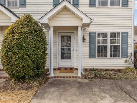 2323 Turtle Point Drive, Raleigh, NC 27604