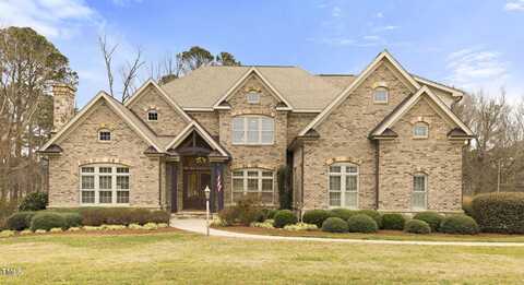 101 Bonica Creek Drive, Garner, NC 27529