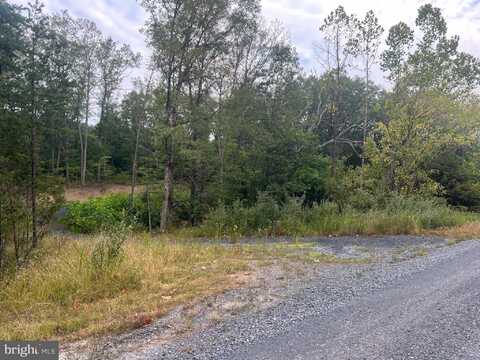 Lot 36a RED HAWK ROAD, MIDDLETOWN, VA 22645