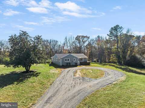 2801 RIVER ROAD W, MAIDENS, VA 23102