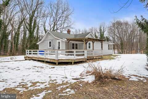 4665 CHICAMUXEN ROAD, INDIAN HEAD, MD 20640