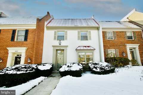 8005 STRAUFF, TOWSON, MD 21204