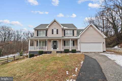 752 TYDINGS ROAD, HAVRE DE GRACE, MD 21078