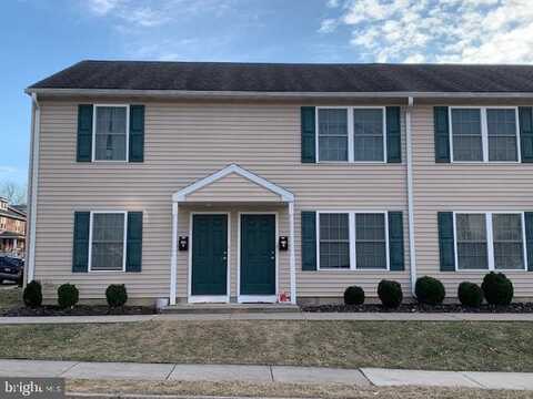 300 MADISON ST #2, READING, PA 19607