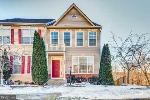 2396 BATTERY HILL CIRCLE, WOODBRIDGE, VA 22191