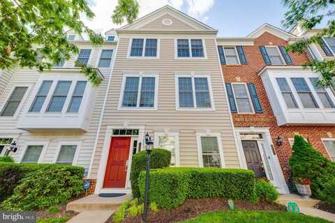 14604 CROSSFIELD WAY, WOODBRIDGE, VA 22191