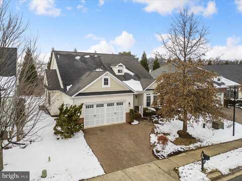 141 HARVEST RIDGE DRIVE, WINCHESTER, VA 22601