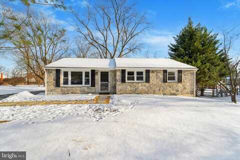 1007 HARES HILL ROAD, PHOENIXVILLE, PA 19460