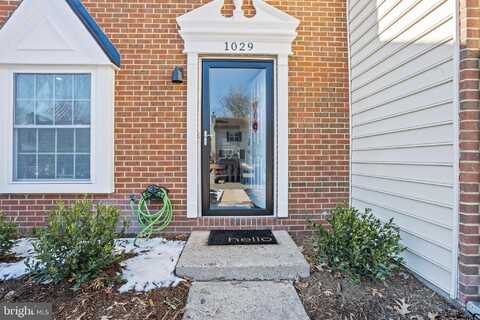 1029 STILL HARBOR CIRCLE, CHESAPEAKE, VA 23320