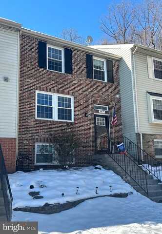 3879 SUNNY BROOK COURT, WOODBRIDGE, VA 22192