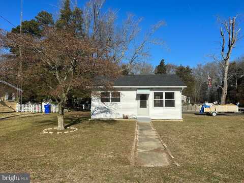 1214 NE LAKESHORE DRIVE, MILLVILLE, NJ 08332