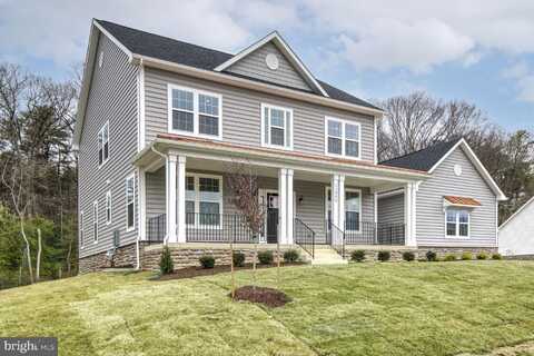 ELIANA COURT - POTOMAC MODEL, GLENN DALE, MD 20769