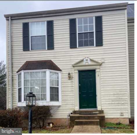 12 PRAIRIE LANDING COURT, GAITHERSBURG, MD 20878