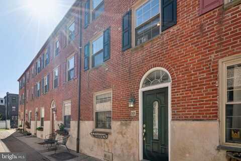 525 FITZWATER STREET, PHILADELPHIA, PA 19147